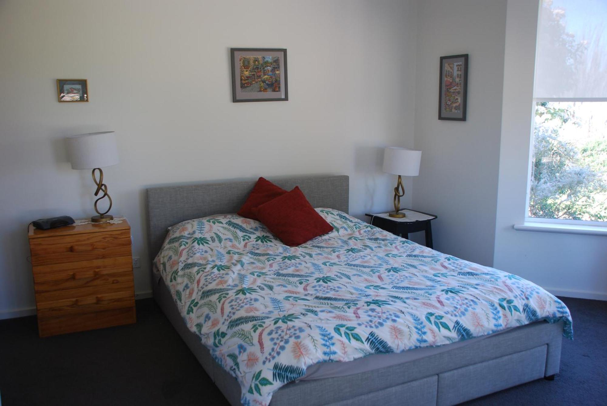 Back Valley Farmstay Bed And Breakfast Виктор-Харбор Экстерьер фото