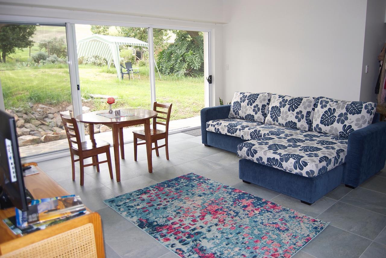 Back Valley Farmstay Bed And Breakfast Виктор-Харбор Экстерьер фото